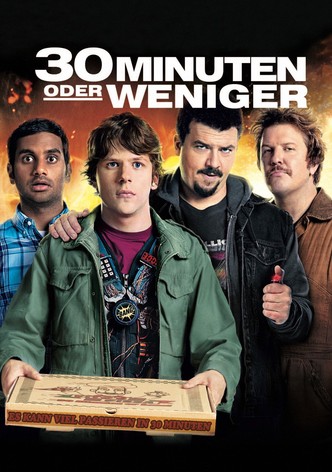 30 Minuten oder weniger