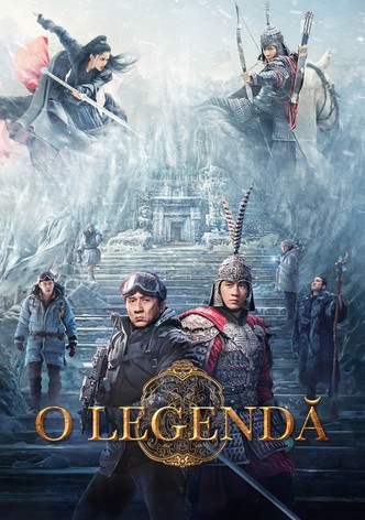 O legendă