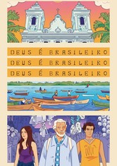 Deus é Brasileiro