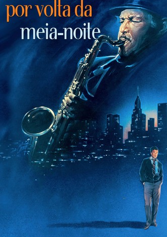 Por Volta da Meia-Noite
