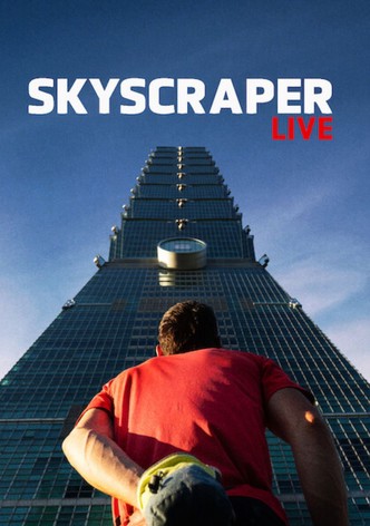 Skyscraper Live