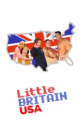 Little Britain USA