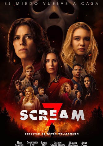 Scream 7