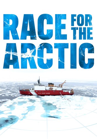 Race for the Arctic