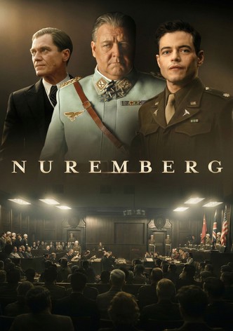 Nuremberga