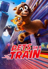 Evcil Hayvanlar Yolda