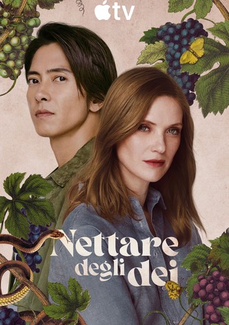 Nettare degli dei - Stagione 2