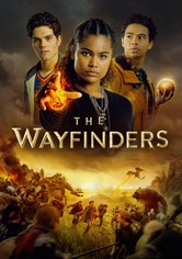 The Wayfinders