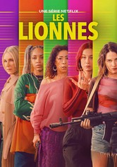 Les Lionnes - Saison 1