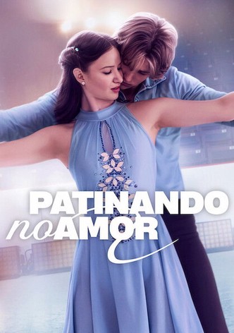 Patinando no Amor