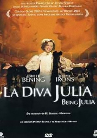 La diva Julia