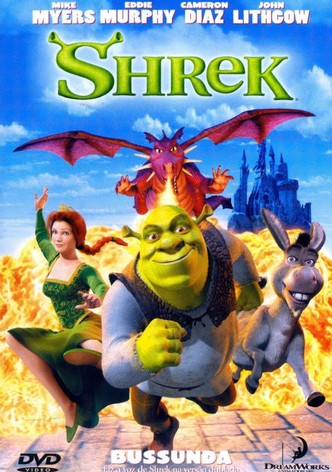 Shrek