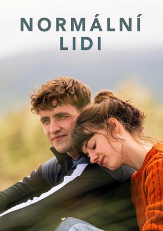 Normální lidi