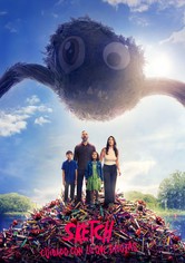 Sketch. Cuidado con lo que dibujas