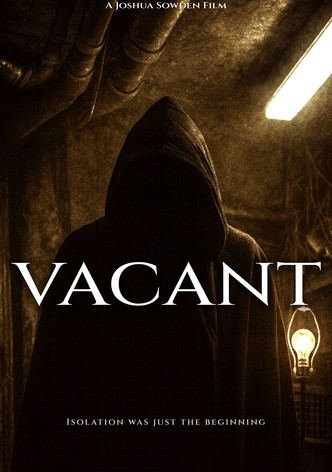 Vacant
