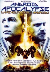 Android Apocalypse - La rivolta degli androidi