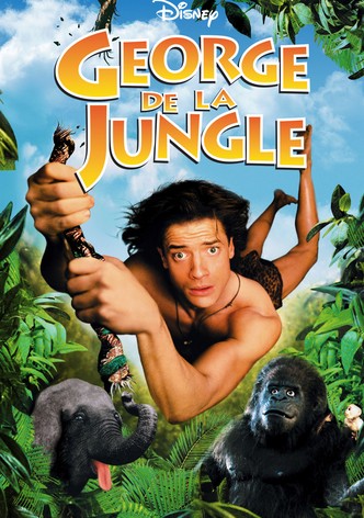 George de la jungle