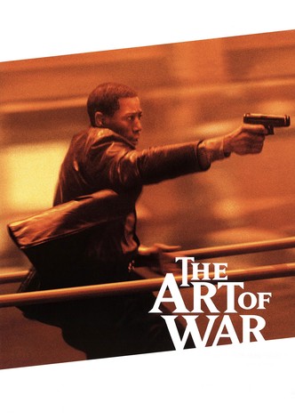 Savaş Sanatı