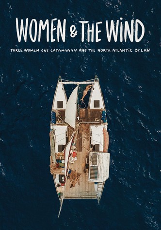 Women & the Wind