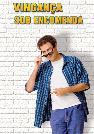 Vingança sob Encomenda