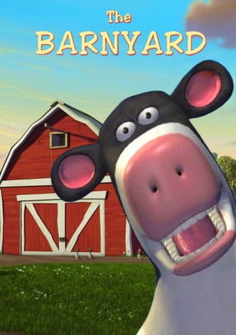The Barnyard