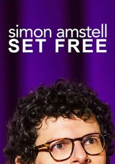 Simon Amstell: Set Free