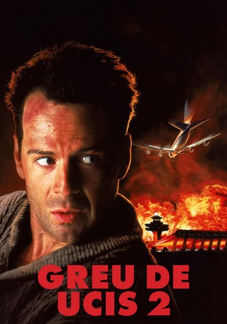 Greu de ucis 2