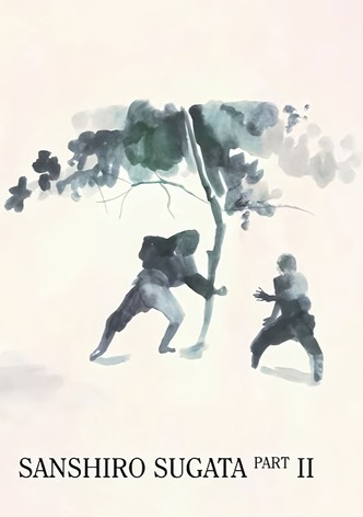 Sugata Sanshiro Fortsetzung