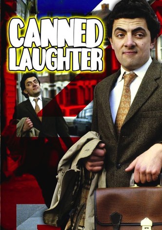 Canned Laughter