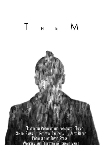 Them poster