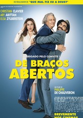 De Braços Abertos
