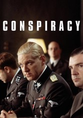 Conspiracy