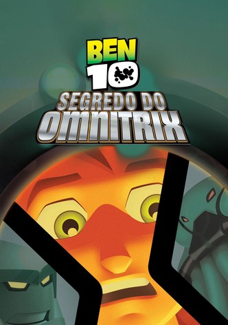 Ben 10 - O segredo do Omnitrix