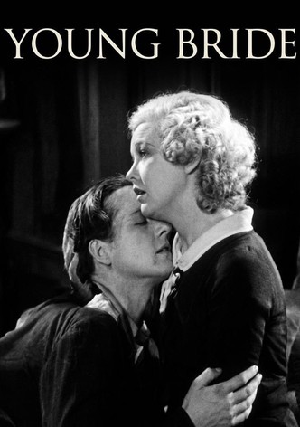 Young Bride
