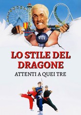 Lo stile del dragone