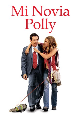 Y entonces llegó ella