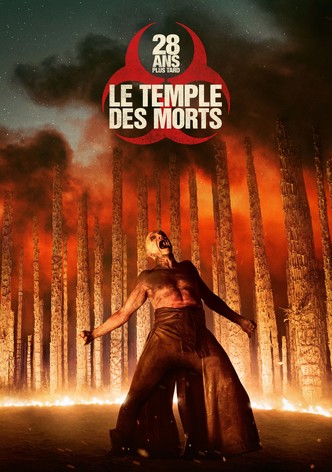 28 Ans plus tard : Le Temple des morts