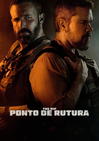 The Rip: Ponto de Rutura
