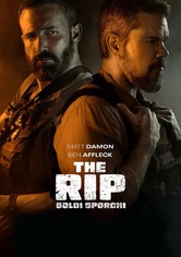 The Rip - Soldi sporchi