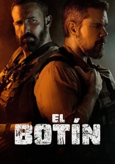 El botín