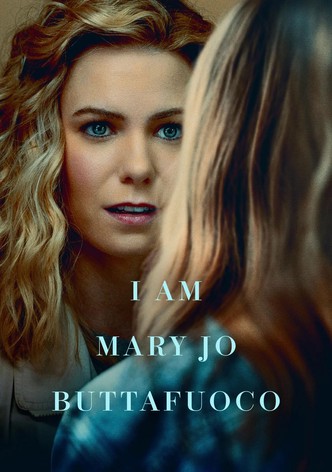 I Am Mary Jo Buttafuoco
