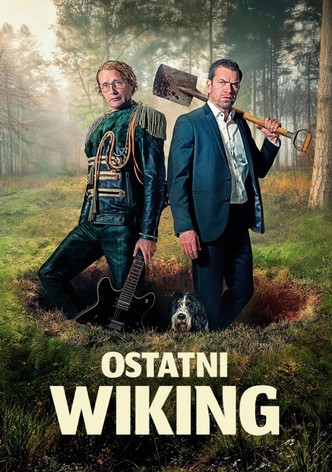 Ostatni wiking