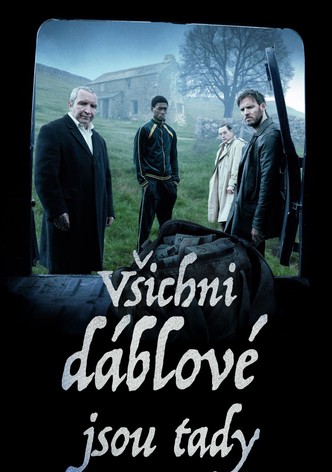 Všichni ďáblové jsou tady