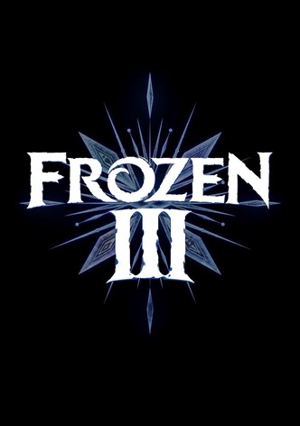 Frozen III