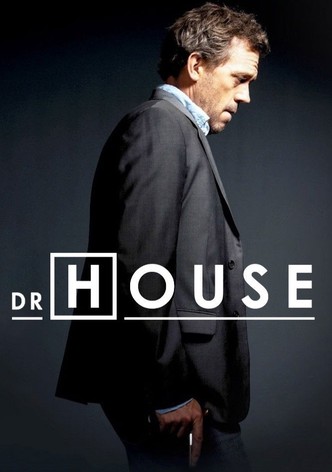 Dr House