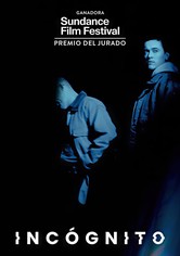Incógnito