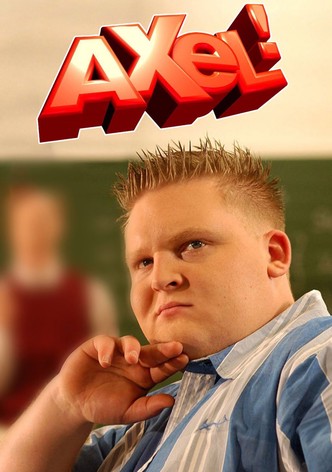Axel - Staffel 1