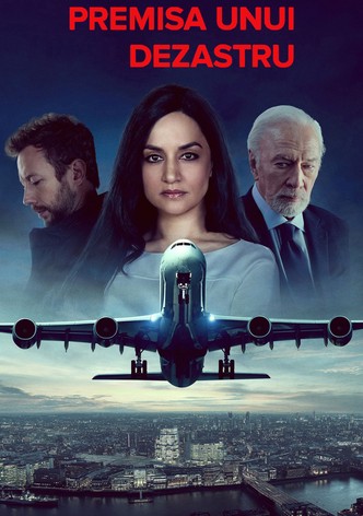 Premisa unui dezastru