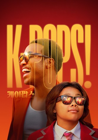 K-Pops!