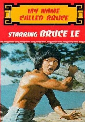 My Name Called Bruce